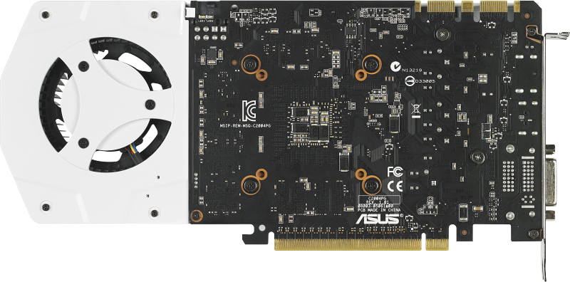 Bild 2 Asus Geforce Gtx 970 Turbo 4gb Oc - Gtx 970 Asus Turbo 4gb Oc 256bit (800x396), Png Download