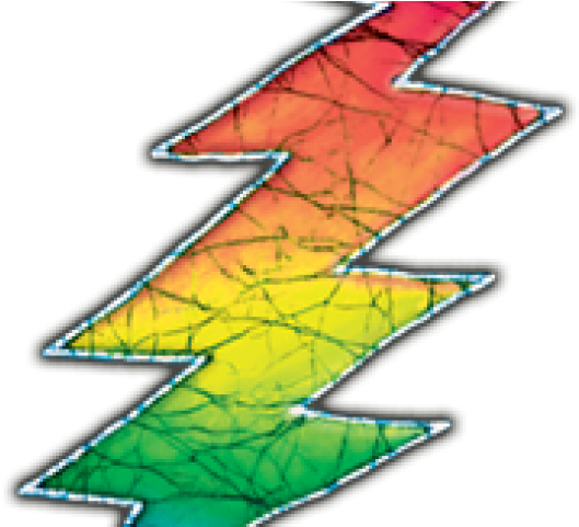 Grateful Dead Png (640x480), Png Download