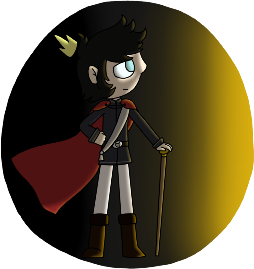 Boi Transparent Deeply Png Black And White Download - Cartoon (877x910), Png Download