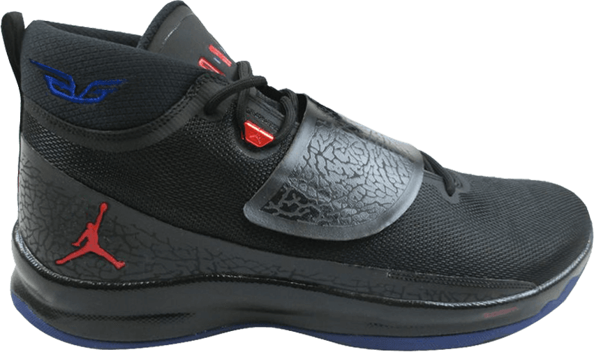 Fly 5 Po 'blake Griffin' Pe (851x504), Png Download