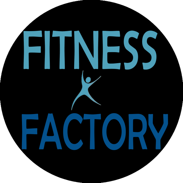 Fitness Factory - Contradictory Existence: Neoliberalism And Democracy (600x600), Png Download