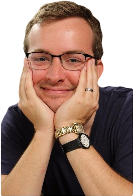 Maegnus Transparent Griffins If You Want Some Png Griffin - Clint Mcelroy (534x742), Png Download