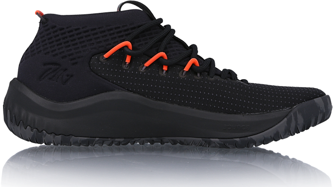 We Haven't Seen The Adidas Dame 4 Release In A New - Bb9242 Adidas (805x469), Png Download