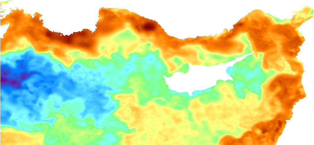 12/22/2018 - Map (1100x520), Png Download