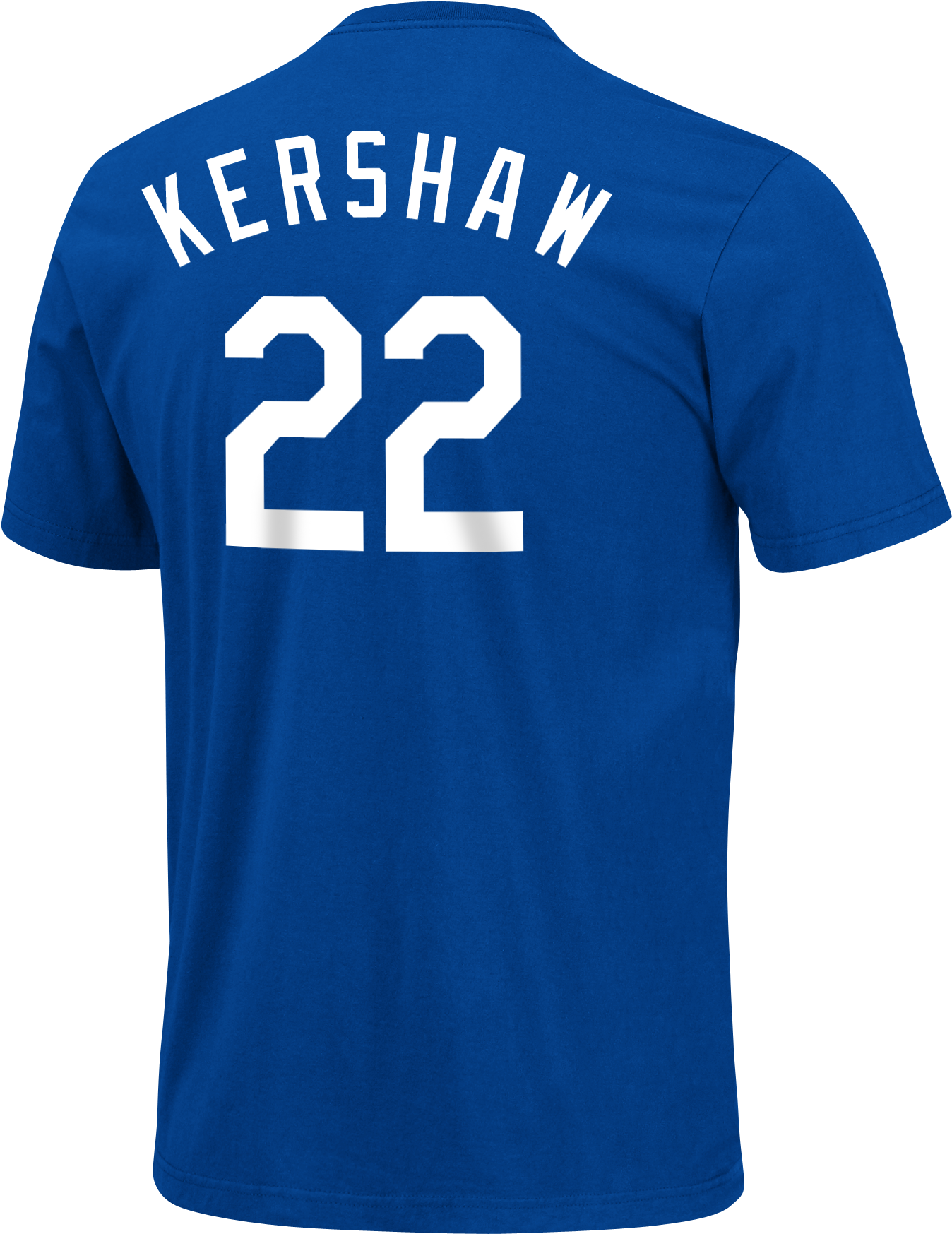 Download La Dodgers Clayton Kershaw T Shirt V 1495118703 Dodgers World Series 2018 Jersey Png Image With No Background Pngkey Com