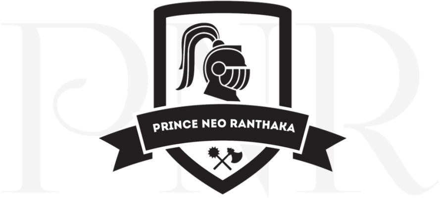 Prince Ranthaka (900x407), Png Download