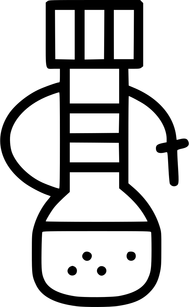 Water Pipe Comments - Everyday Carry (606x980), Png Download