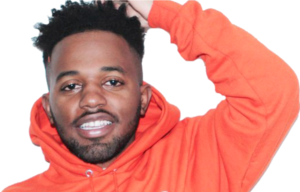 Madeintyo Announces 'true's World' Ep, Releases Single - Carrots X Champion Hoodie (1200x630), Png Download