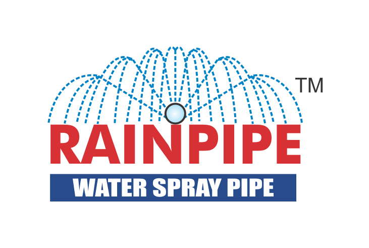 Welcome - Green India Rain Pipe (731x491), Png Download