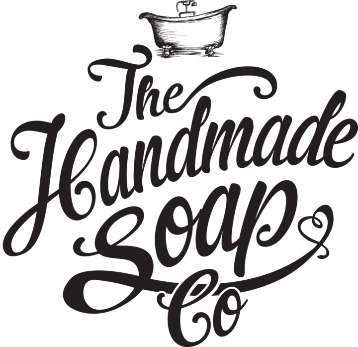 The Handmade Soap Company - Handmade Soap Company Logo (720x697), Png Download