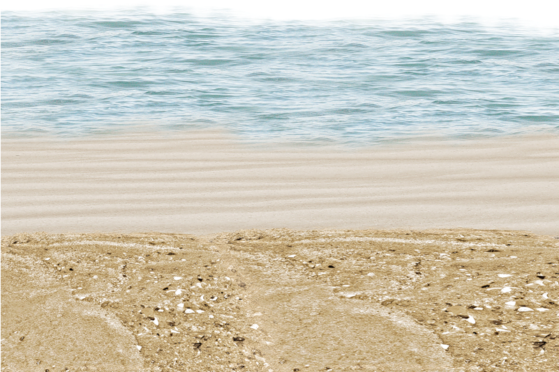 Tropical Sea Water Splash - Beach Ridge (800x800), Png Download