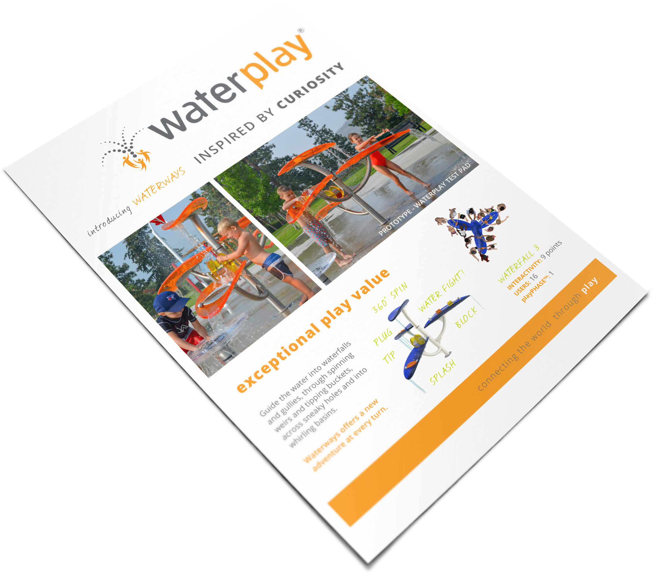 English - Flyer (3000x2400), Png Download