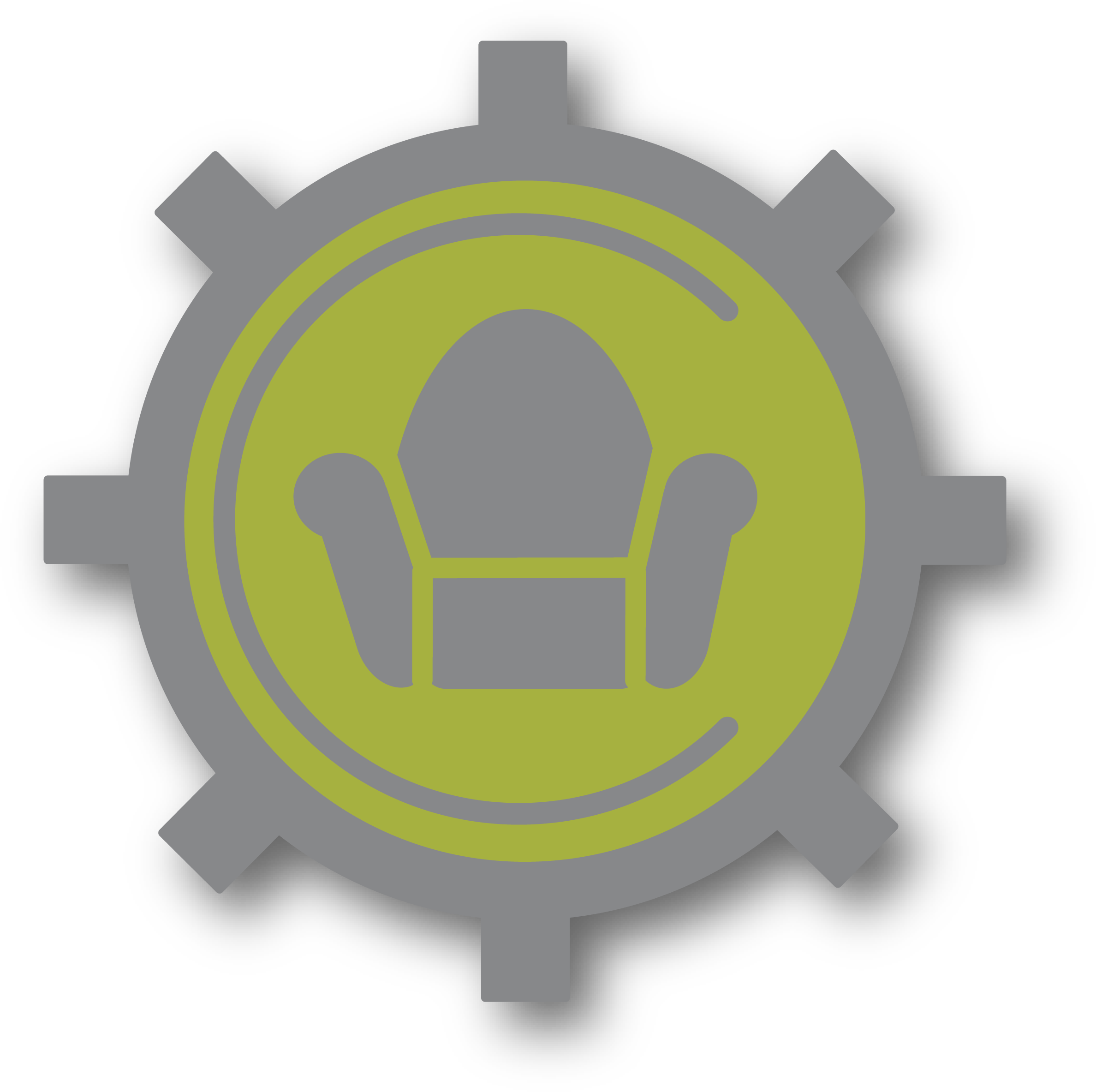 Make Money Clipart Capital Budgeting (2418x2409), Png Download