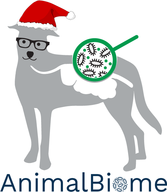 Ab Dogsanta Logo - Portable Network Graphics (600x720), Png Download