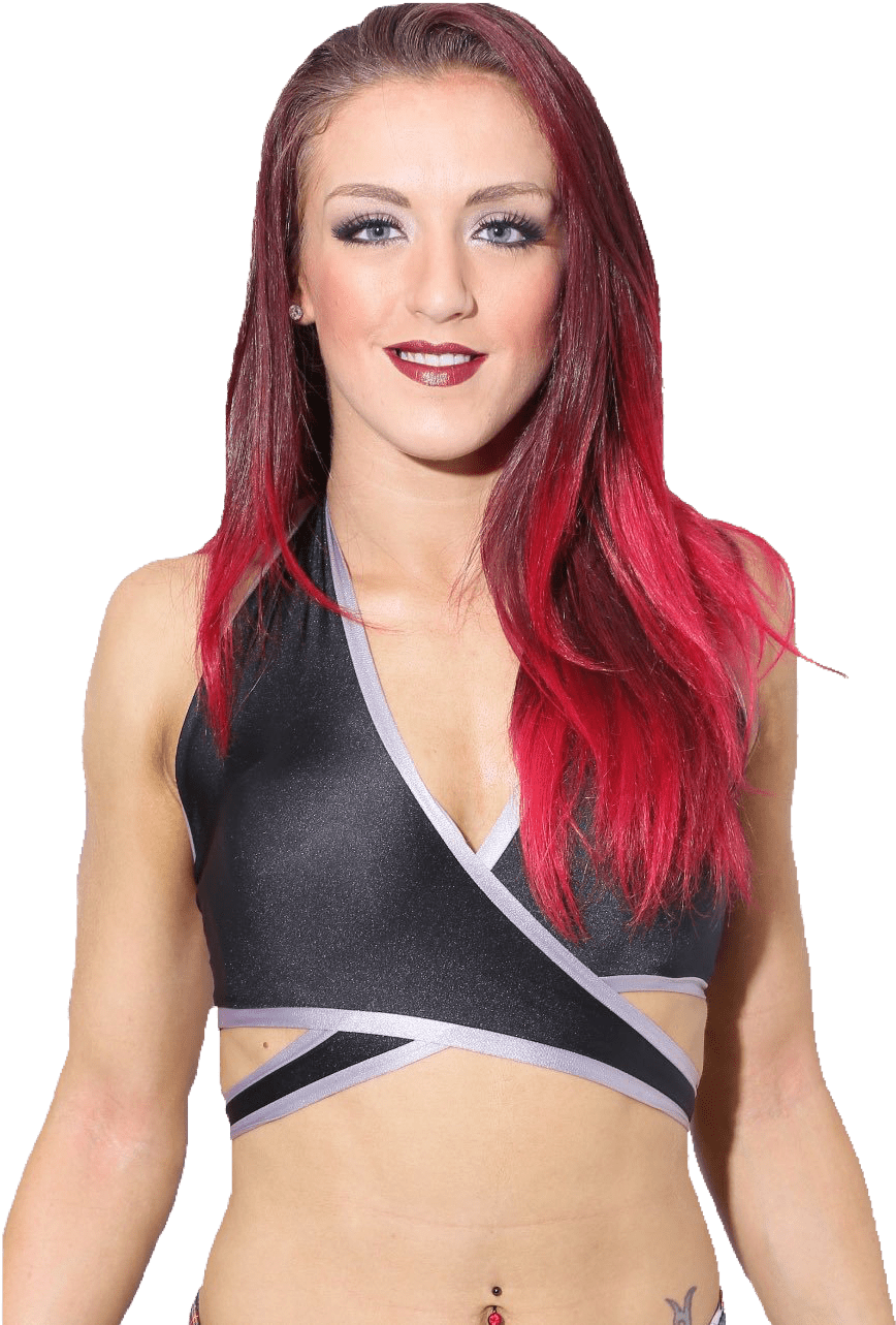Kay Lee Ray (874x1314), Png Download