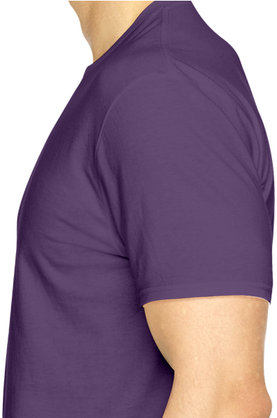 Too Bad Waluigi (600x600), Png Download