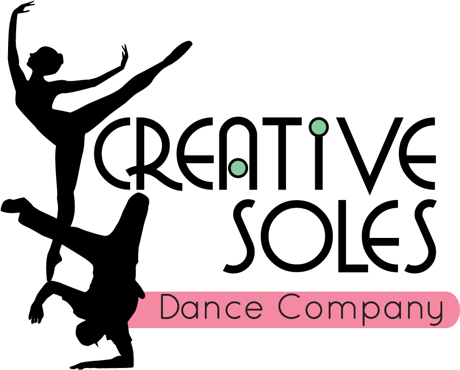 Creative Soles Dance Company (950x776), Png Download