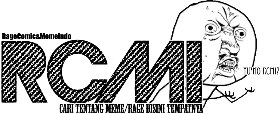 Kumpulan Rage Meme Indonesia - Illustration (1000x500), Png Download