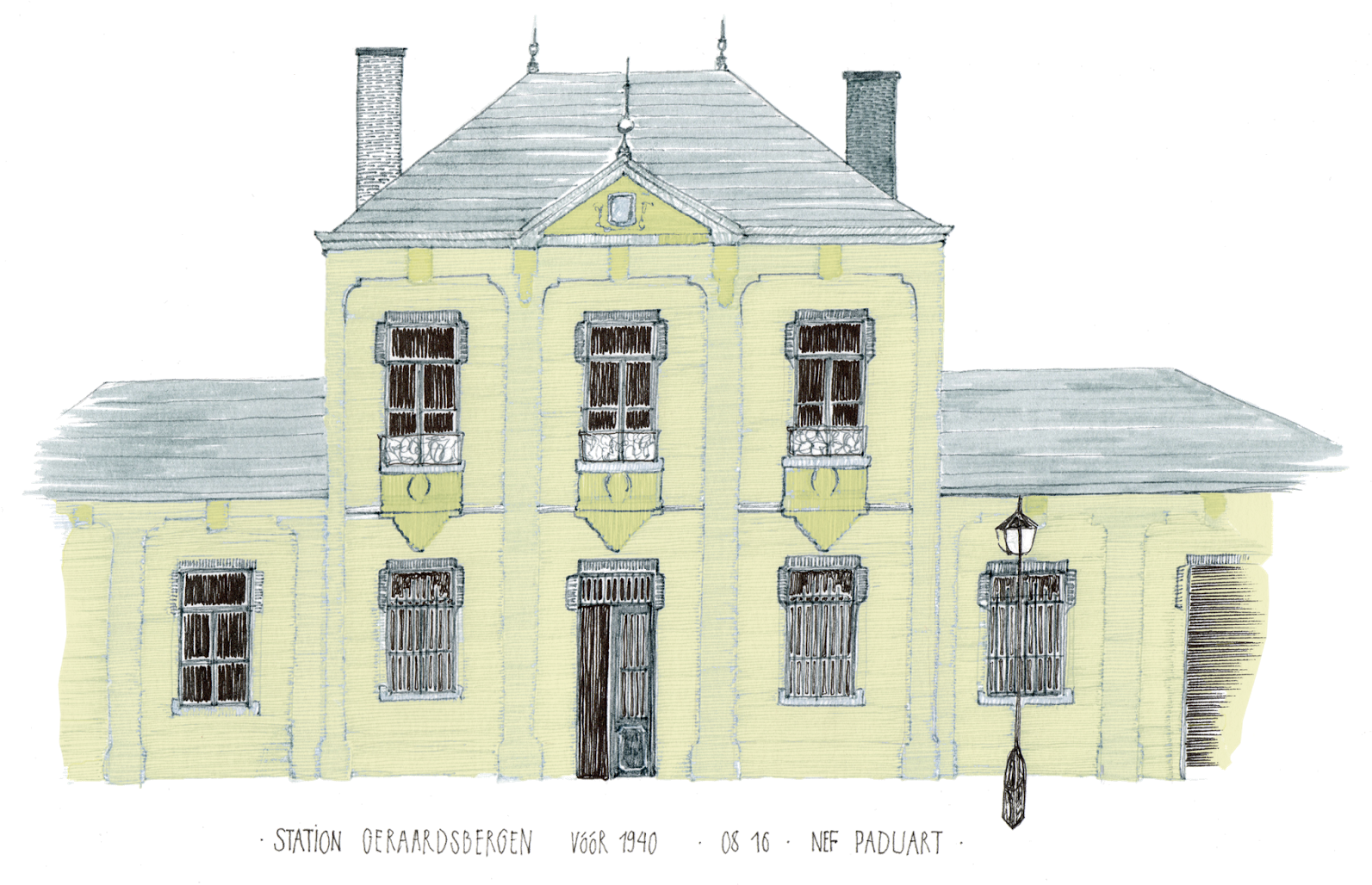 So, If I Wanted To Escape The Grey Skies, Then I'd (1600x1028), Png Download