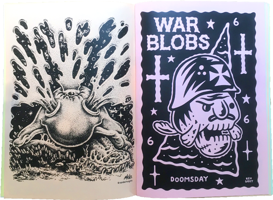 Image Of Gums & Tongue - Illustration (1000x1000), Png Download