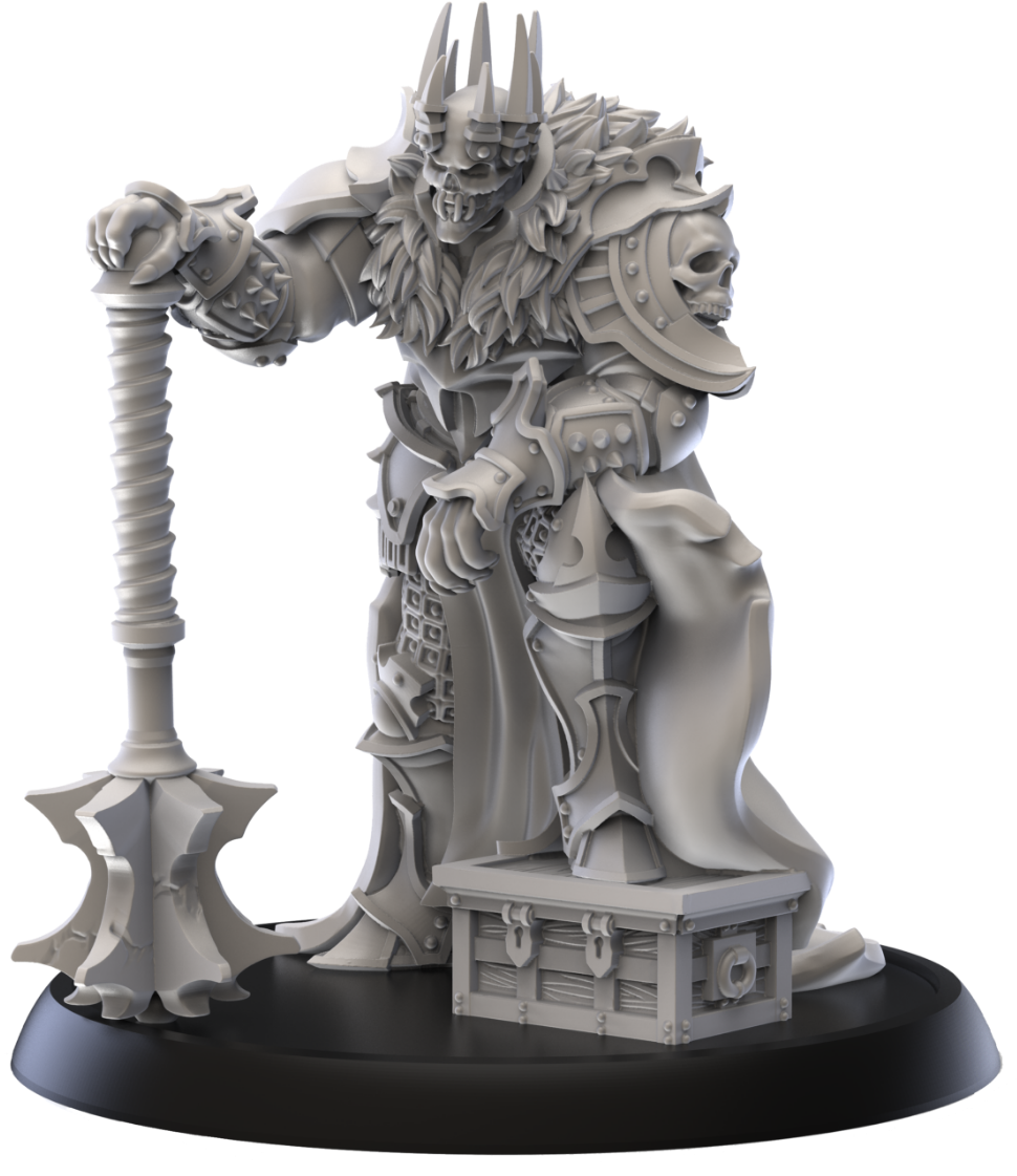 The Set Contains 40 Mm Clean Round Base Letting The (978x1120), Png Download