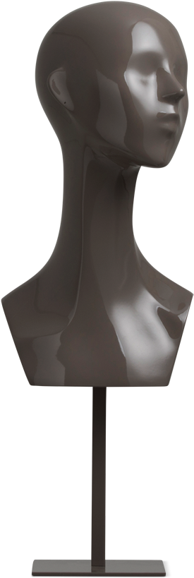 Admirables - Bronze Sculpture (1500x1500), Png Download