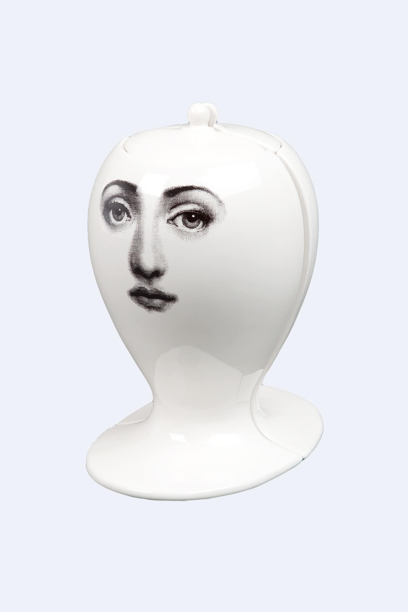 Size Guide - Piero Fornasetti (1366x2048), Png Download