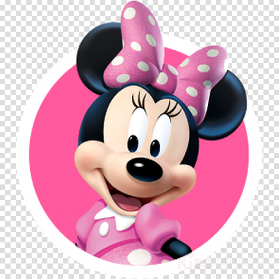 Minnie Mouse Png