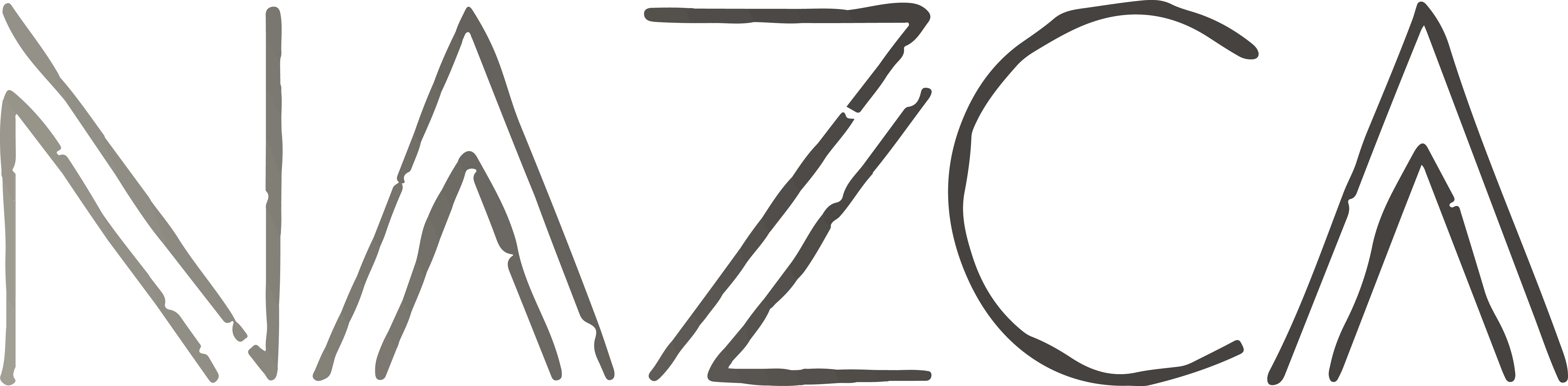 Ep « Of Lights And Shades - Nazca (5434x1336), Png Download