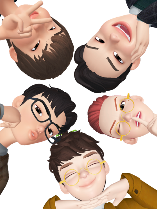 Seungri Looks Like Jimmy Neutron - Cartoon (540x720), Png Download