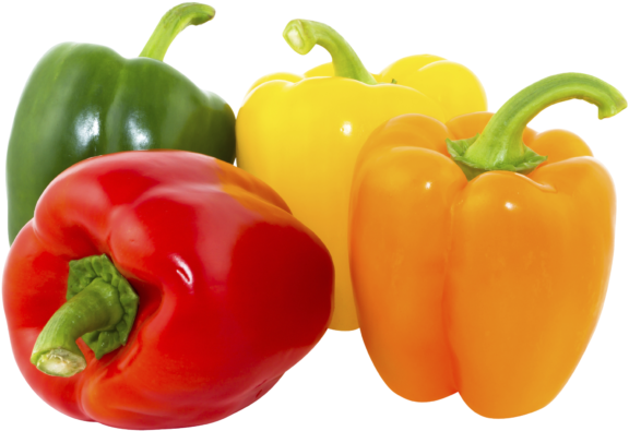 Bell Pepper (800x533), Png Download