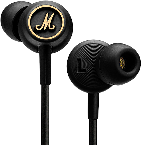 marshall mode eq microphone