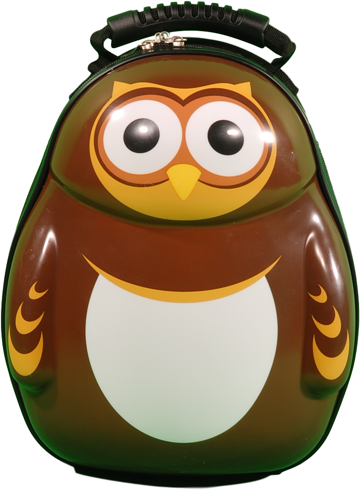 47 Cards In Collection "детские Рюкзаки Очень Красочные" (1000x1504), Png Download