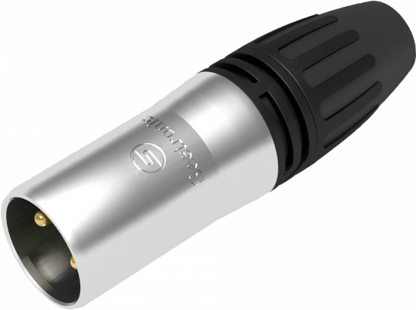 Immagine Principale - Electrical Connector (600x600), Png Download