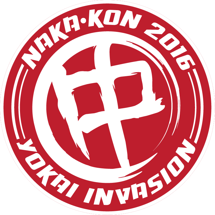 Naka-kon 2016 Anonymous Mon Mar 14 - Tunapuna Piarco Regional Corporation (742x742), Png Download