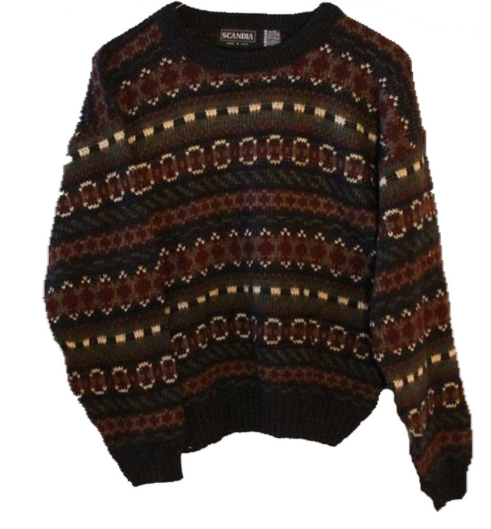 Sweater (750x1334), Png Download