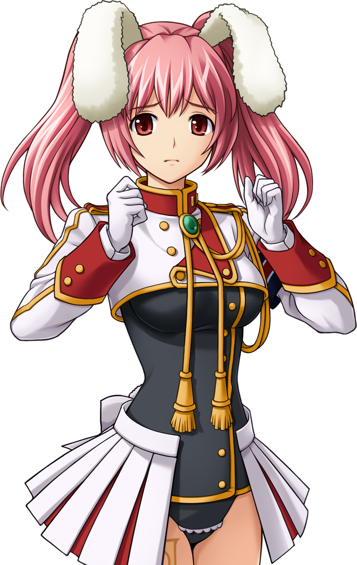 Umineko No Naku Koro Ni Siesta 45 (716x1131), Png Download