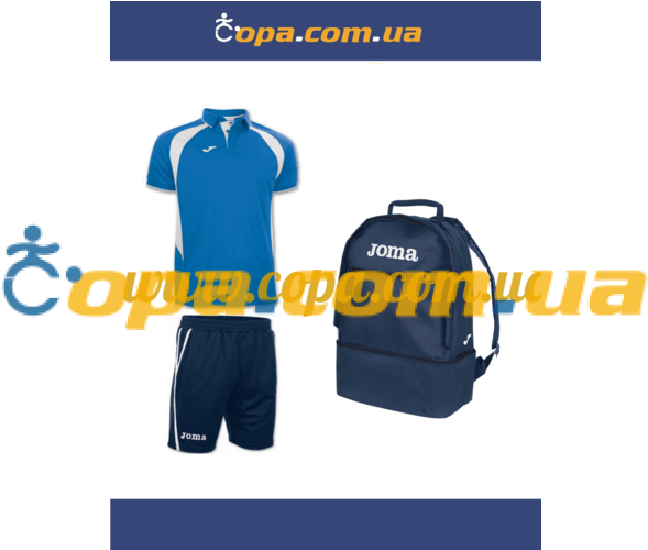 Комплект Champion Iii - Куртка Зимняя Удлиненная Joma Alaska (750x500), Png Download