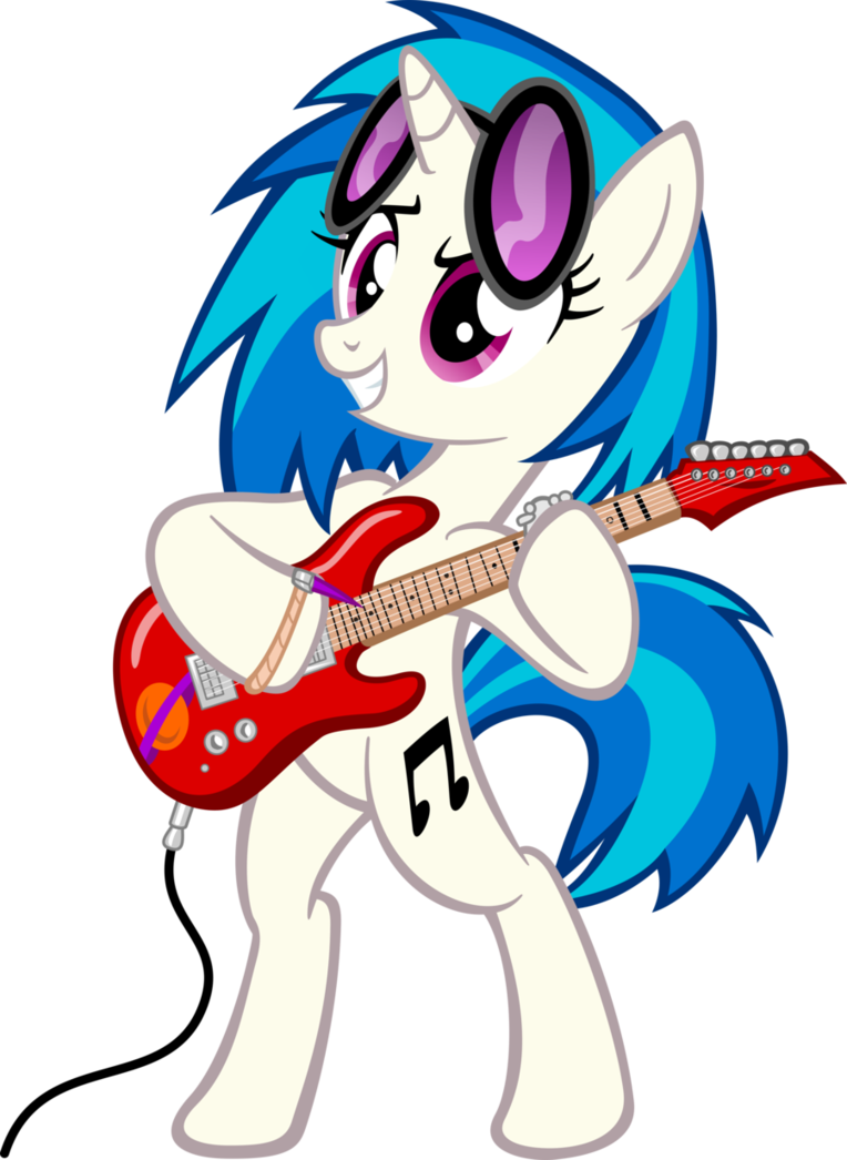 0 Replies 0 Retweets 1 Like - Vinyl Mlp (764x1046), Png Download