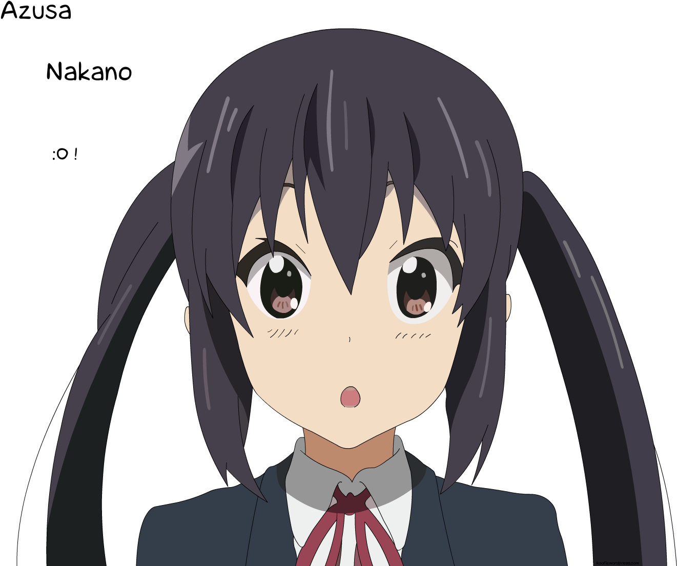 Download Png - Anime (1600x1200), Png Download