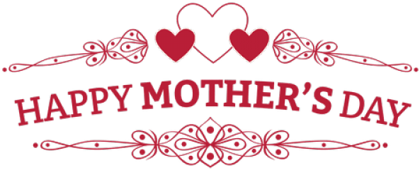 Mother's Day Png Transparent Images (640x480), Png Download