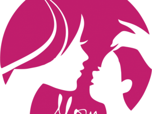 Mother's Day Png Transparent Images - Happy Mother Day Png (640x480), Png Download