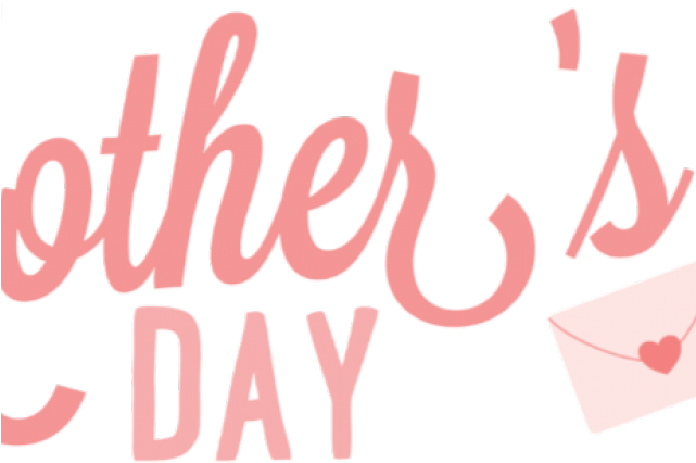 Mother's Day Png Transparent Images - Happy Mothers Day Iphone (640x480), Png Download