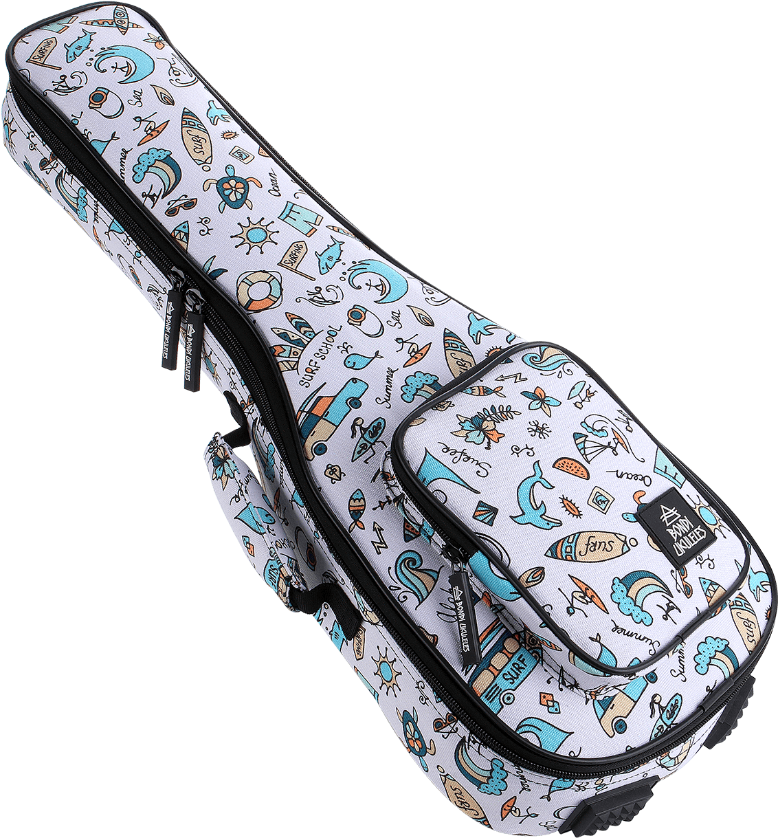 Ukulele (1500x1500), Png Download