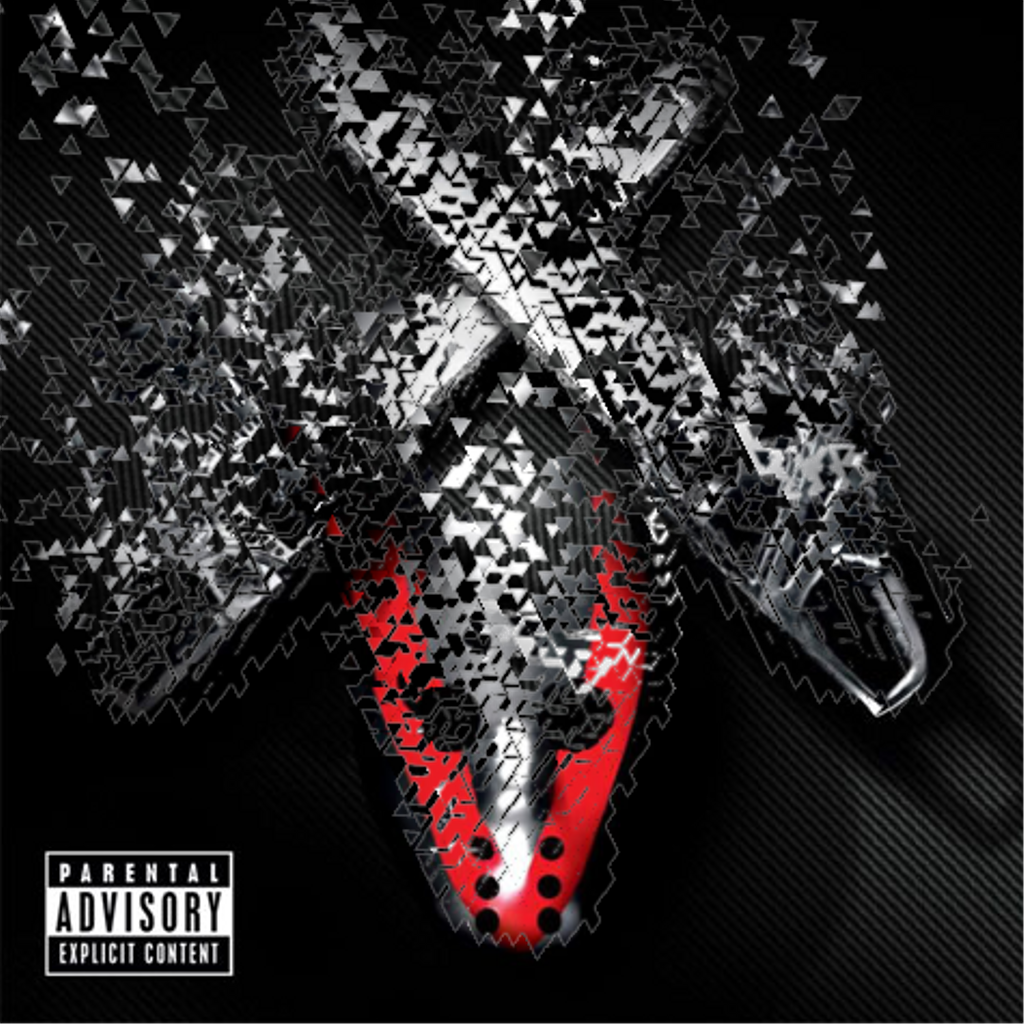 Album Cover (1024x1024), Png Download