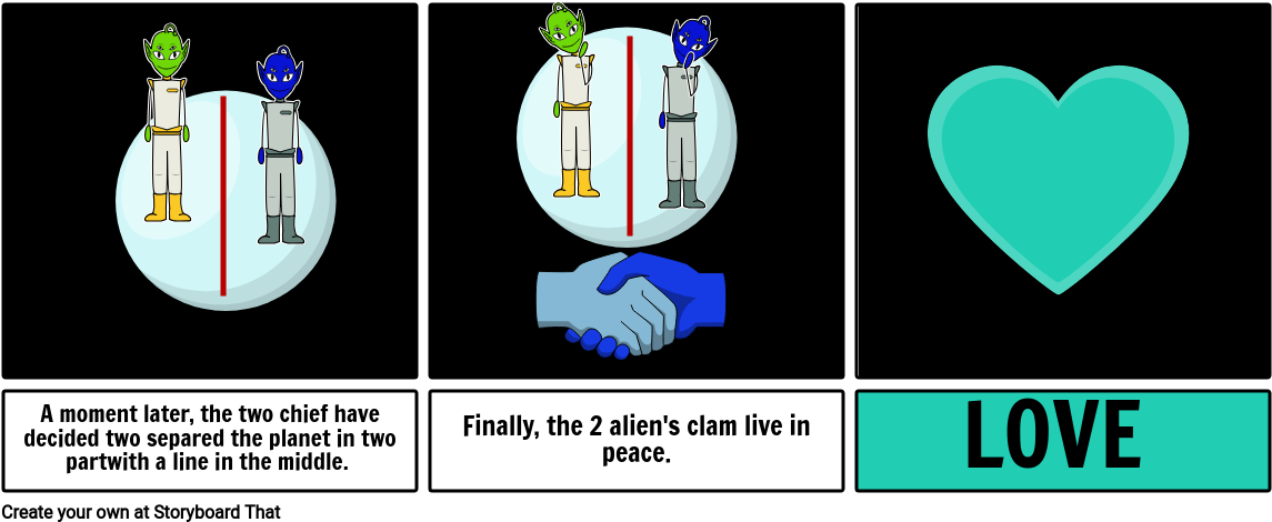 Alien Story Suite - Graphic Design (1165x488), Png Download