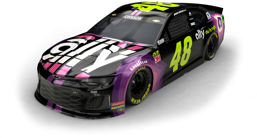 Jimmie Johnson (922x520), Png Download