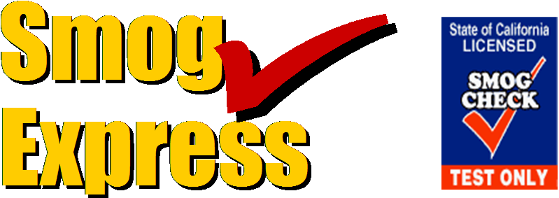Picture2 - Smog Check Test Only (816x454), Png Download