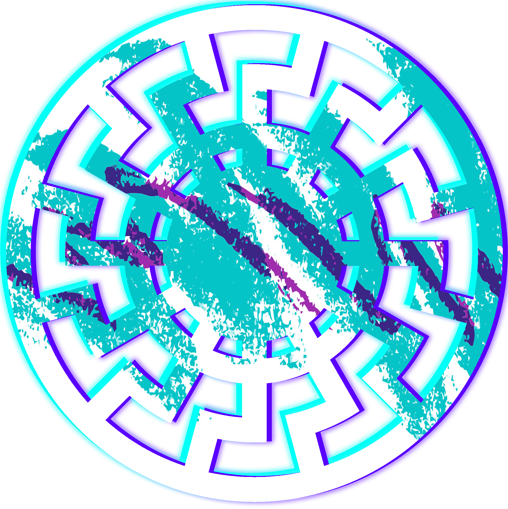 Post - Circle (2044x2048), Png Download