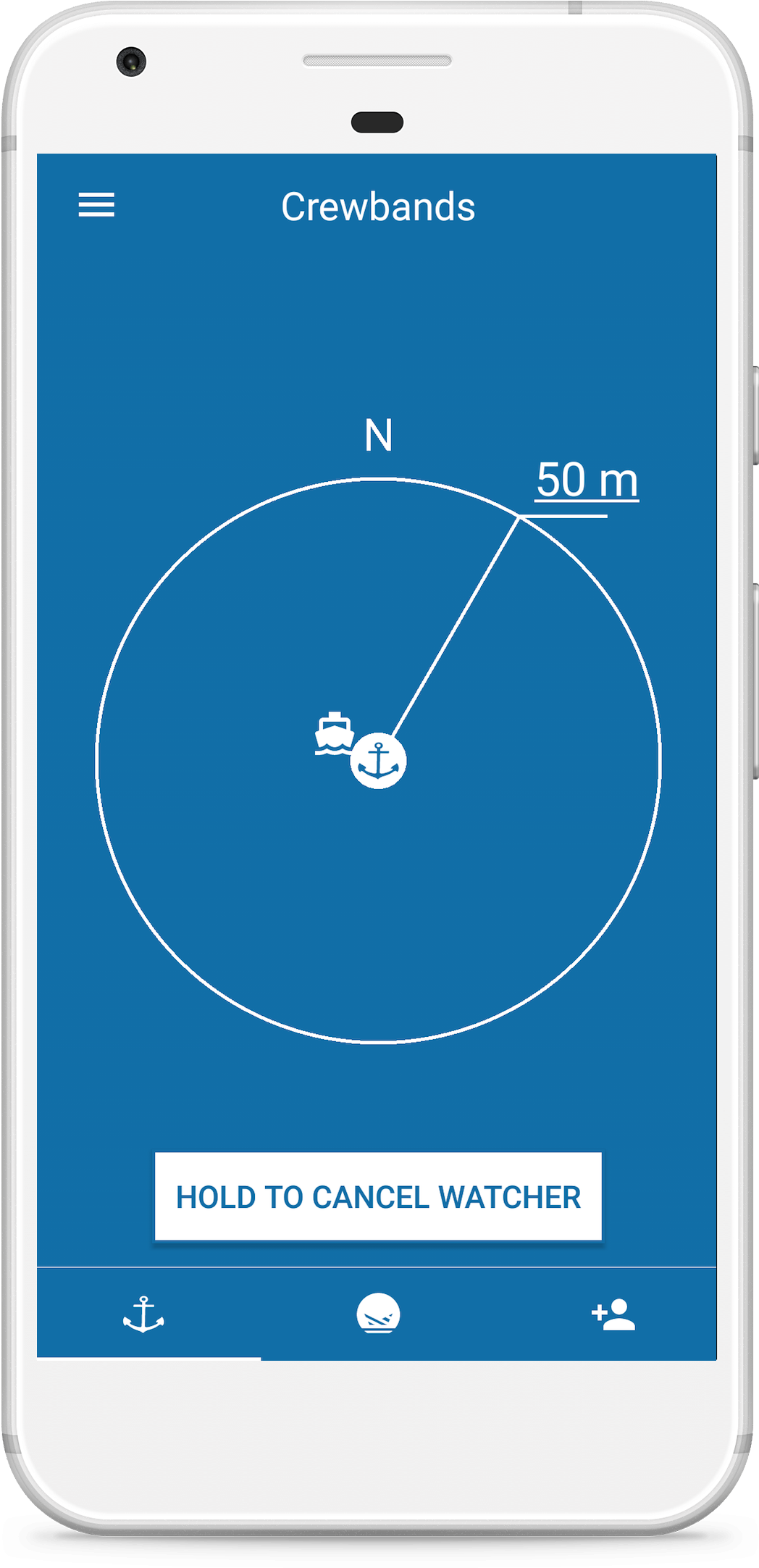 Your Personal Anchor Watcher - หัว เว่ ย Y7 Prime ราคา (2512x2517), Png Download